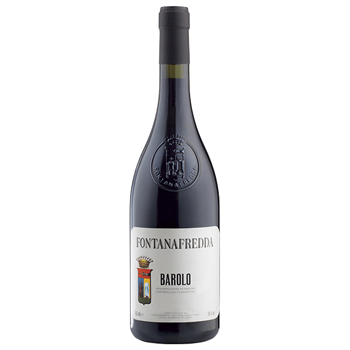バローロ / フォンタナフレッダ(Fontanafredda Barolo)
